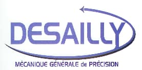 Logo Desailly