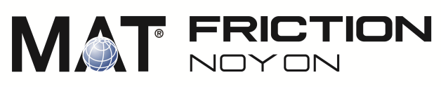 Logo Mat Friction QSE